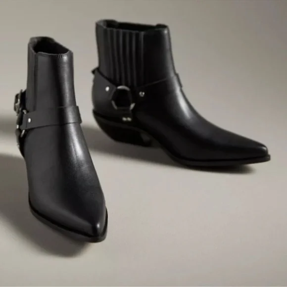 ✨Bibi Lou Boots✨ - Picture 2 of 4